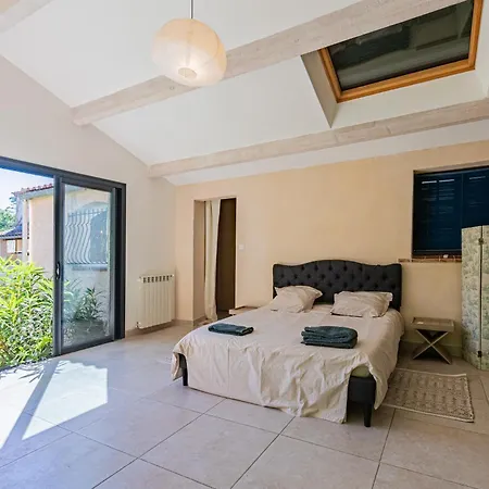 Des Trois Sources - Grand Jardin * جيغناك